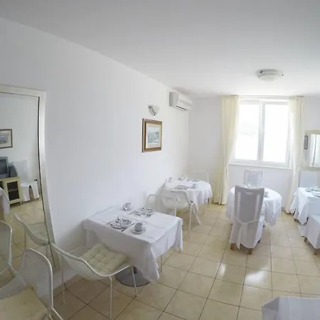 3093f Apartament Vinjerac