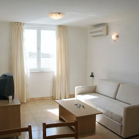 3093f Apartament Vinjerac