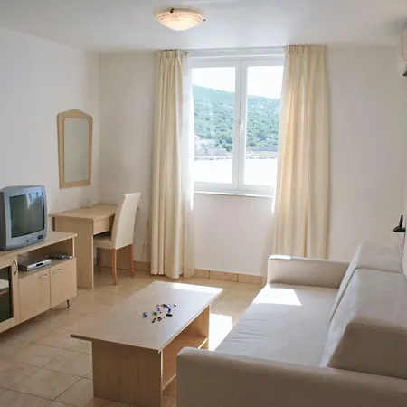3093f Apartament Vinjerac